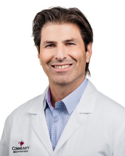 Physician photo for Allan Nassar