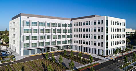 Community Outpatient Rehabilitation Center (CORC)