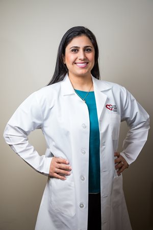 Amarita S. Klar, M.D.