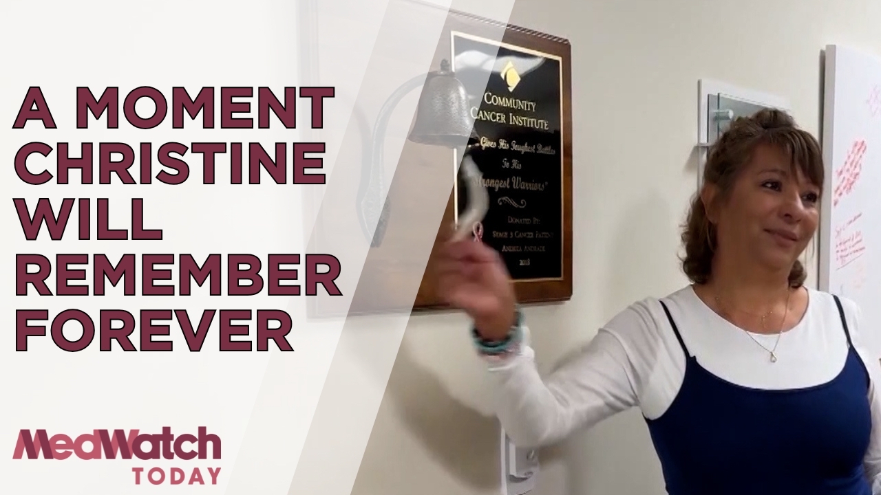 No Signs of Cancer: CAR-T Cell Therapy Patient Shares Powerful Update