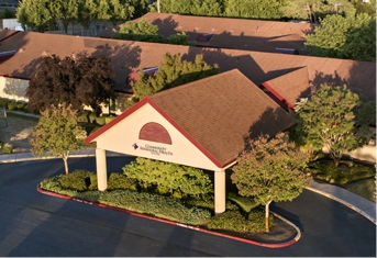 Community Behavioral Health Center