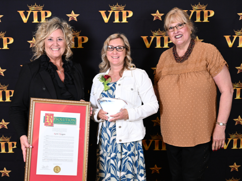 Kerri-Krogen Kerri Krogen, MSN, RN, APRN-CNS, ACCNS-AG