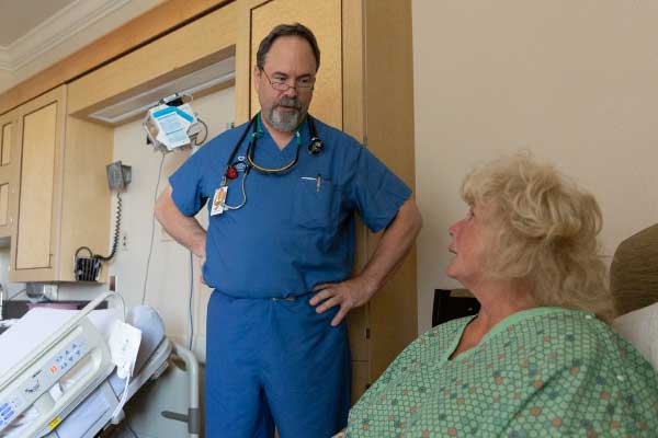 Types of Bariatric Procedures