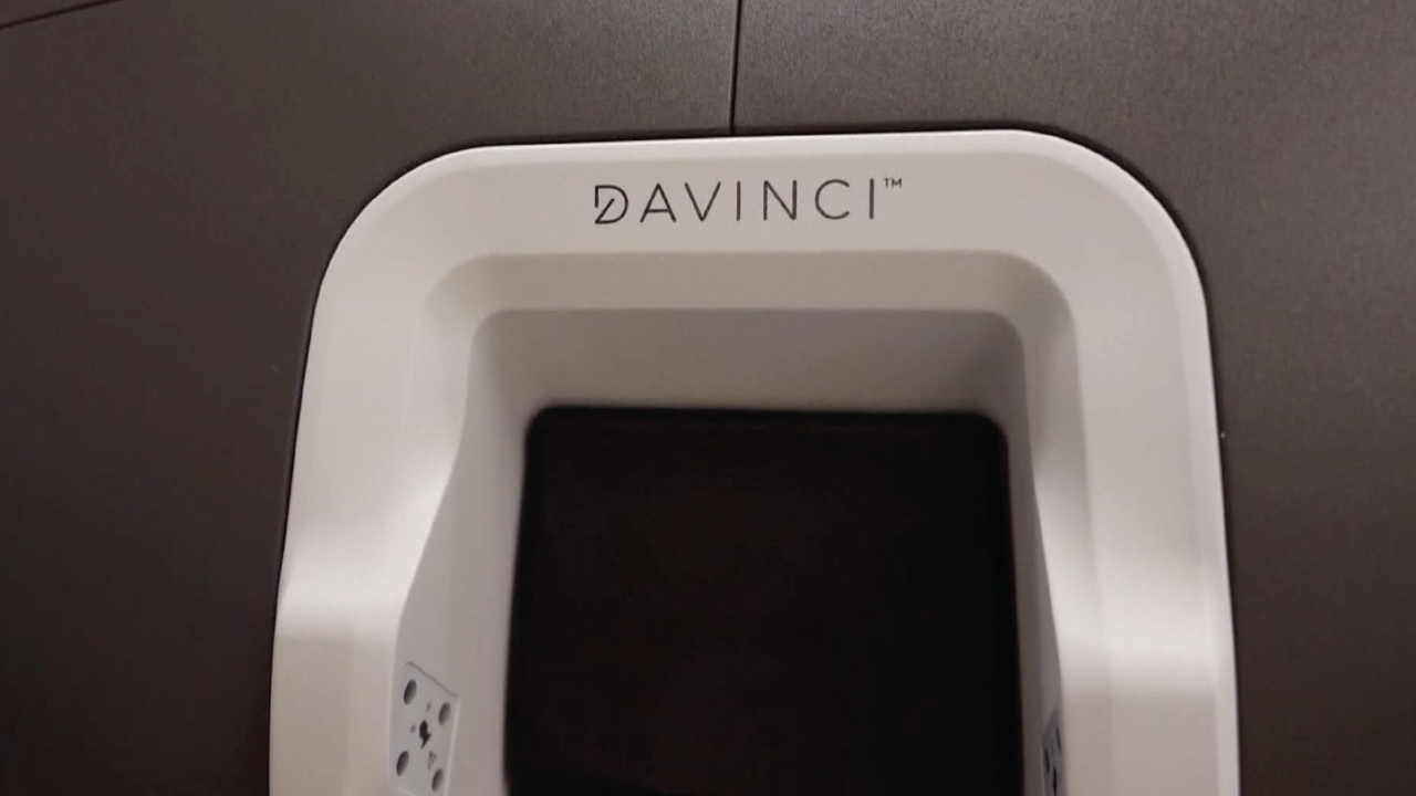 Community Regional Completes 5,000 Robotic Surgeries