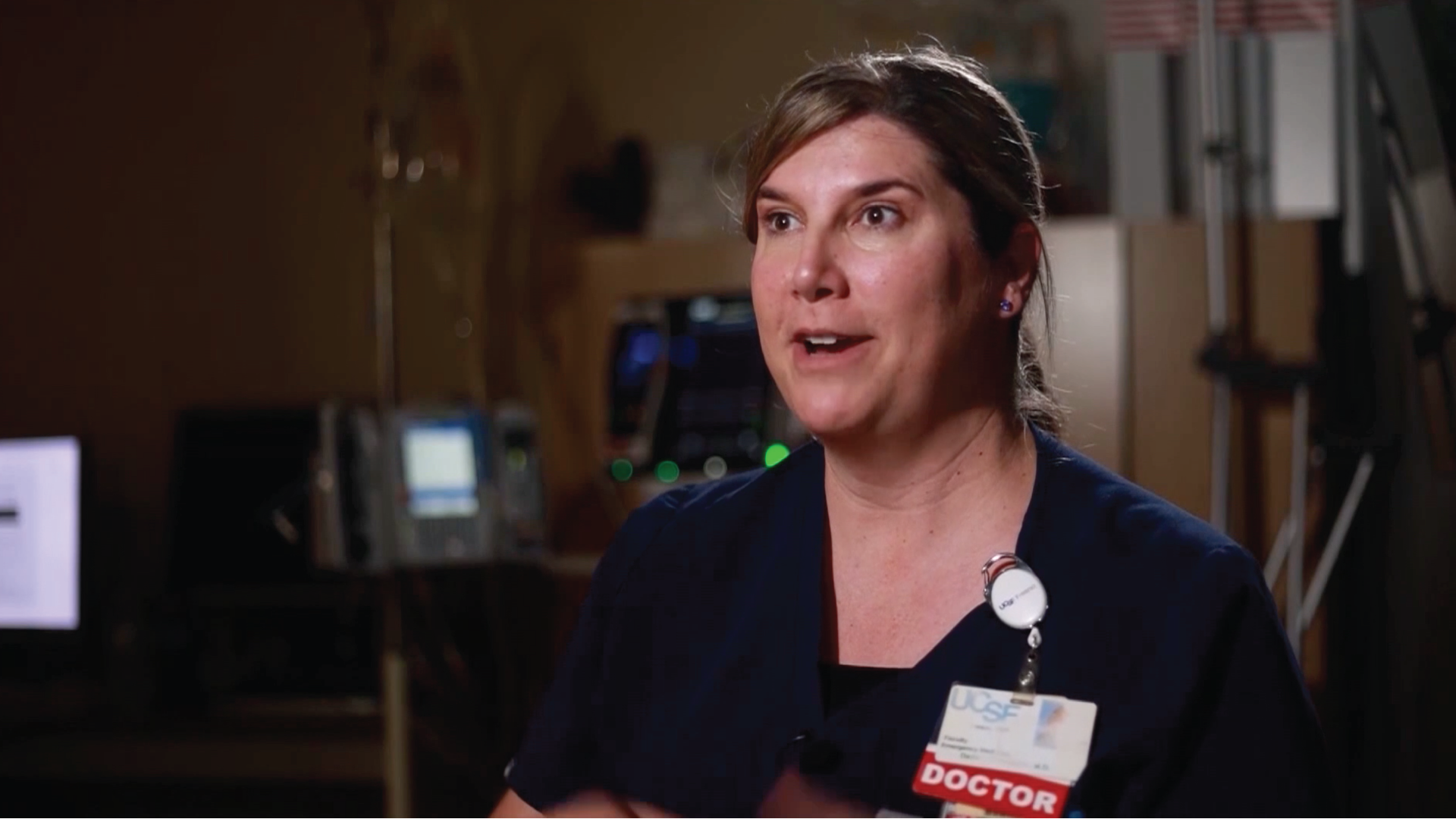 Heat Stroke versus Heat Exhaustion