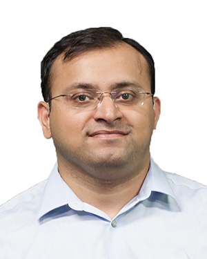 Physician photo for Ankur Das