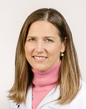Physician photo for Aimee Abu-Shamsieh