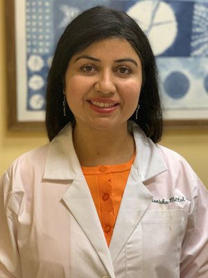 Dr. Manisha Mittal