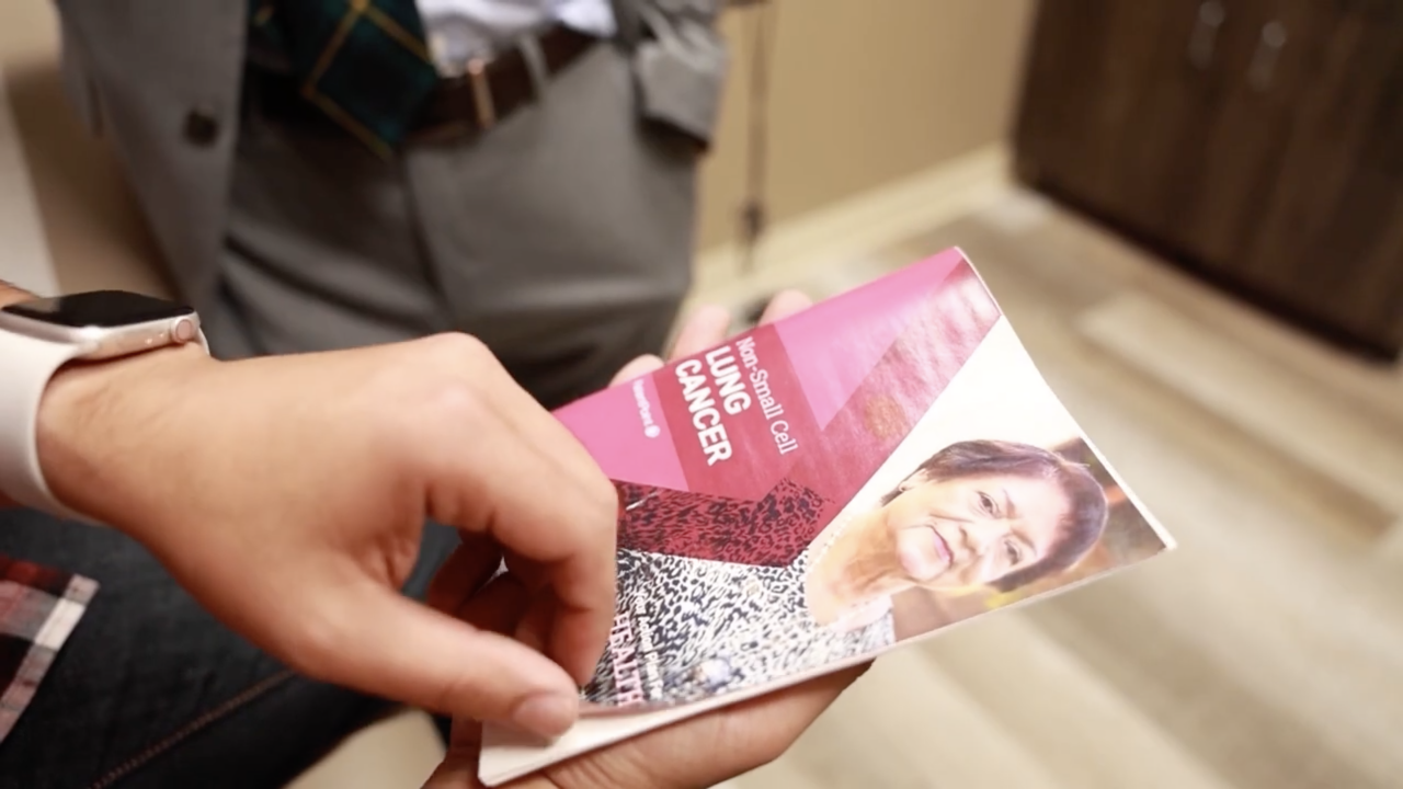 Advancements in Lung Cancer Treatment