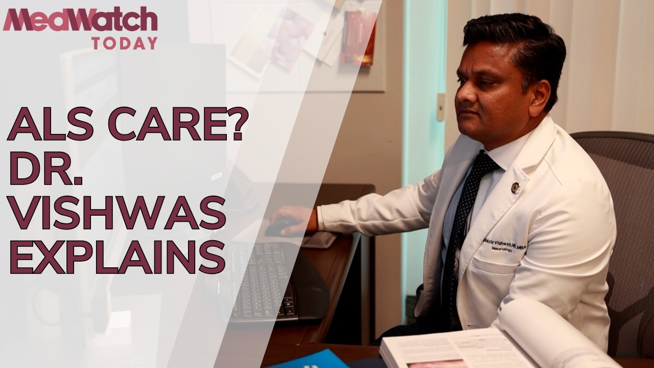 ALS Care Services in the Central Valley: Expert Support & Treatment Options