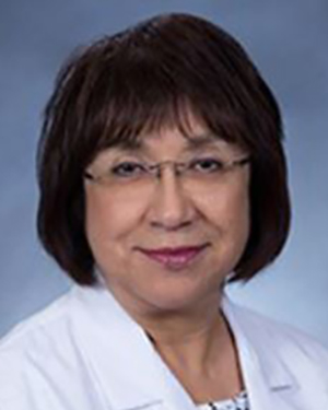 Physician photo for Josephine Perez