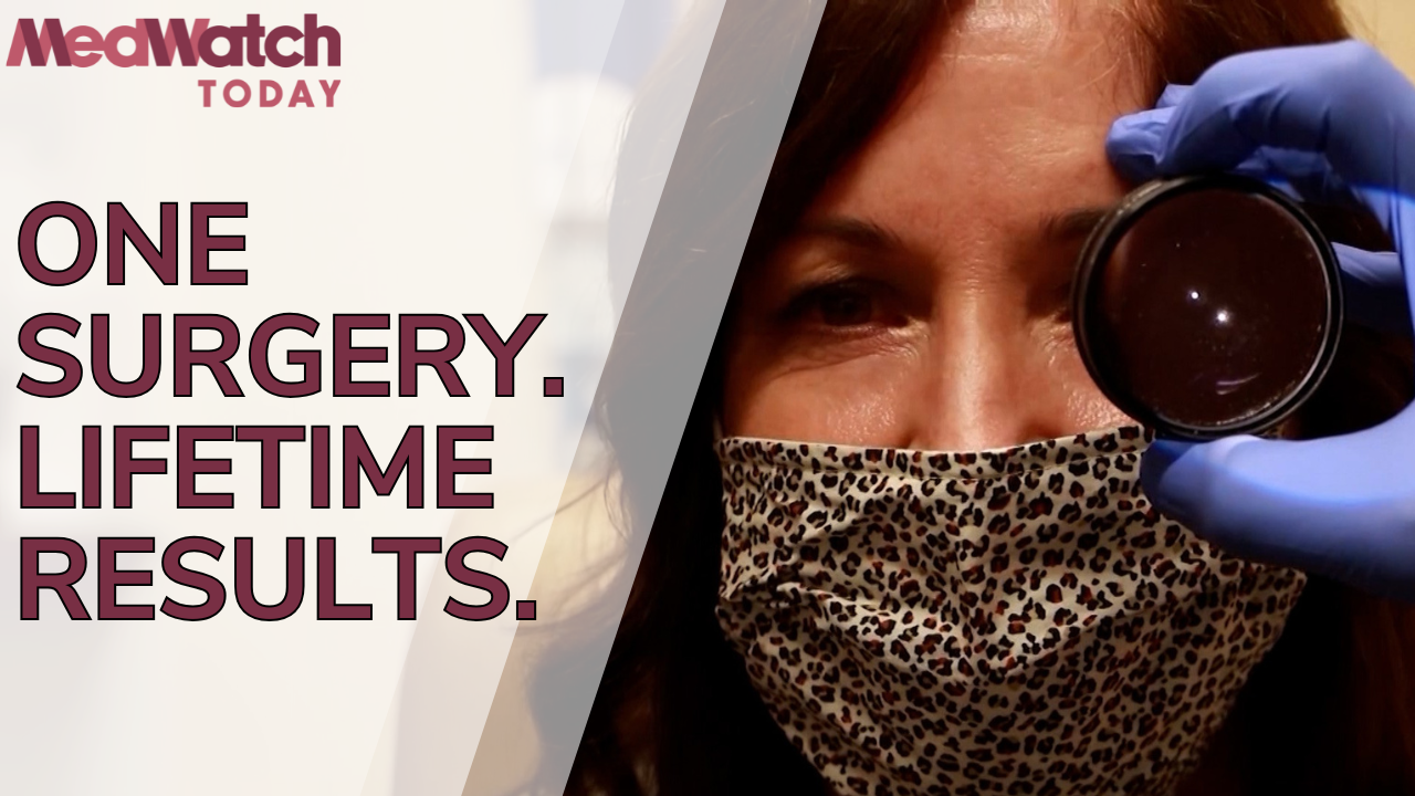 Cutting-Edge Cataract Surgery: Innovations Restoring Eyesight for Life