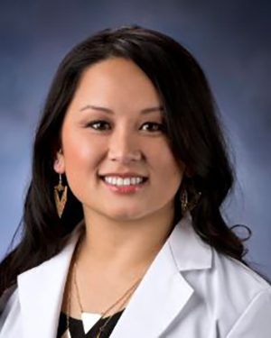 Physician photo for Bonnie Her