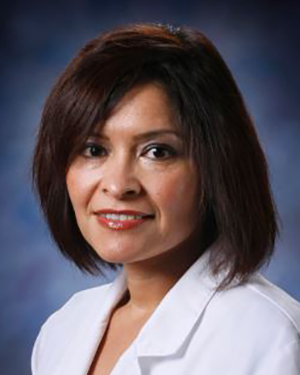 Physician photo for Esmeralda Arreola