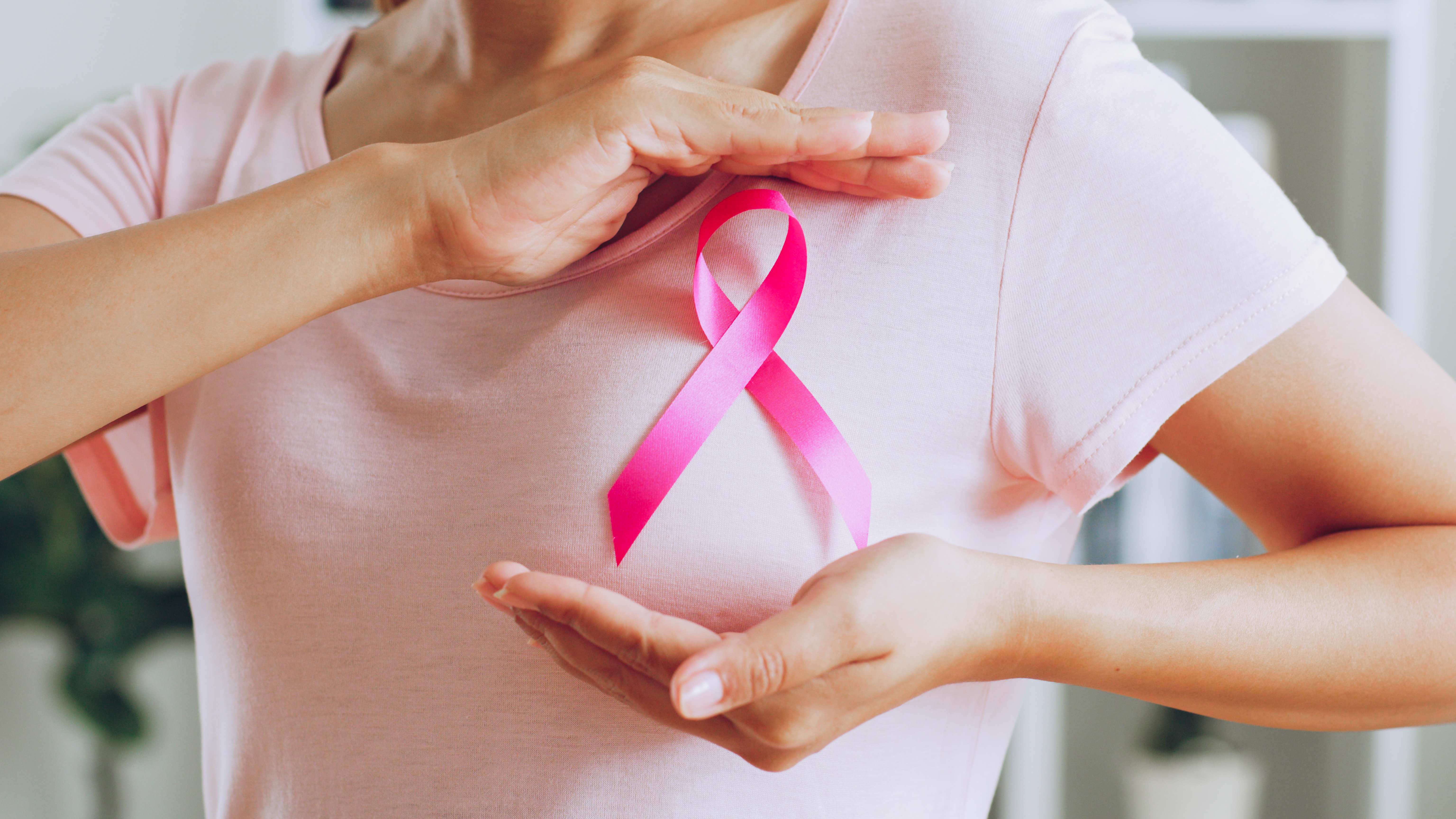 Breast cancer screening